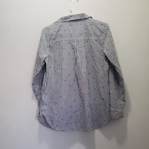 ::: 15% off 3 items ::: Old Navy Button Up - Picture 8 of 8